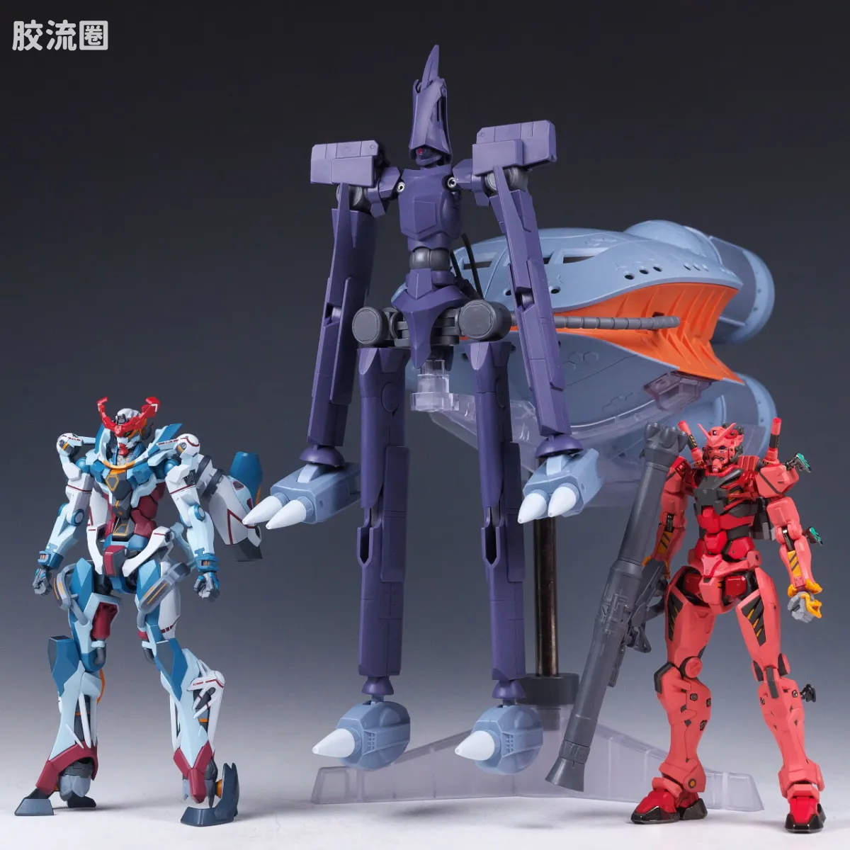 ROBOT魂 限定版 基克罗格 - 图片
