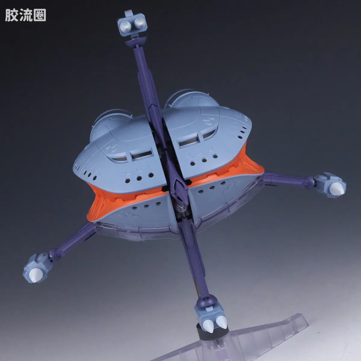 ROBOT魂 限定版 基克罗格 - 图片