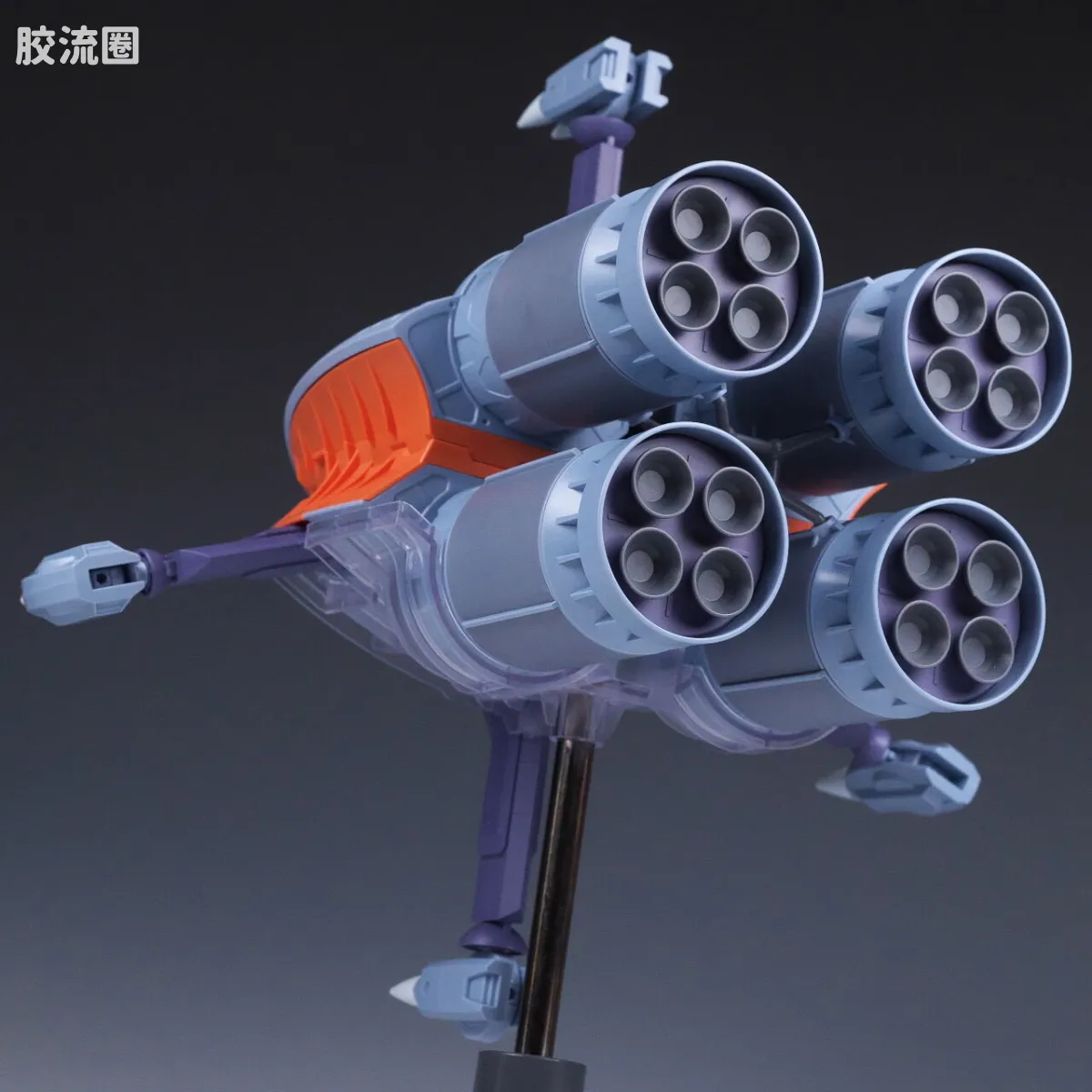ROBOT魂 限定版 基克罗格 - 图片