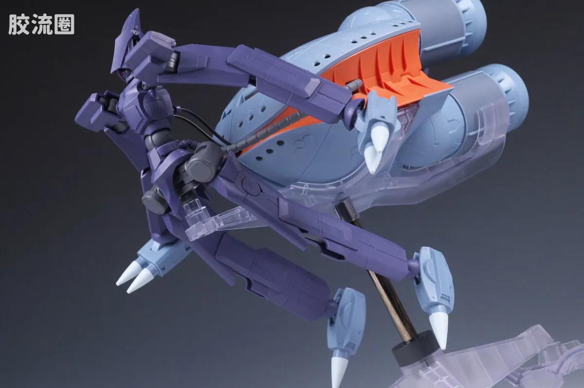 ROBOT魂 限定版 基克罗格 - 图片