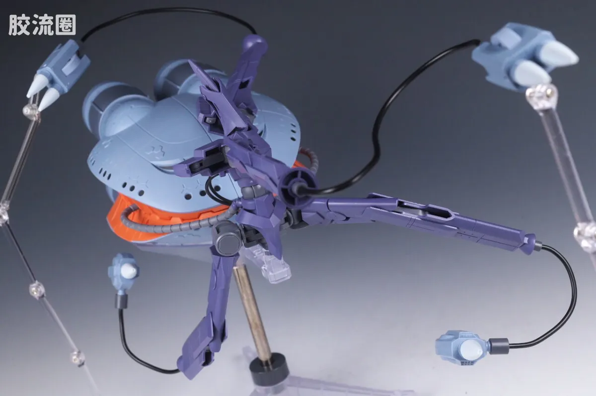 ROBOT魂 限定版 基克罗格 - 图片