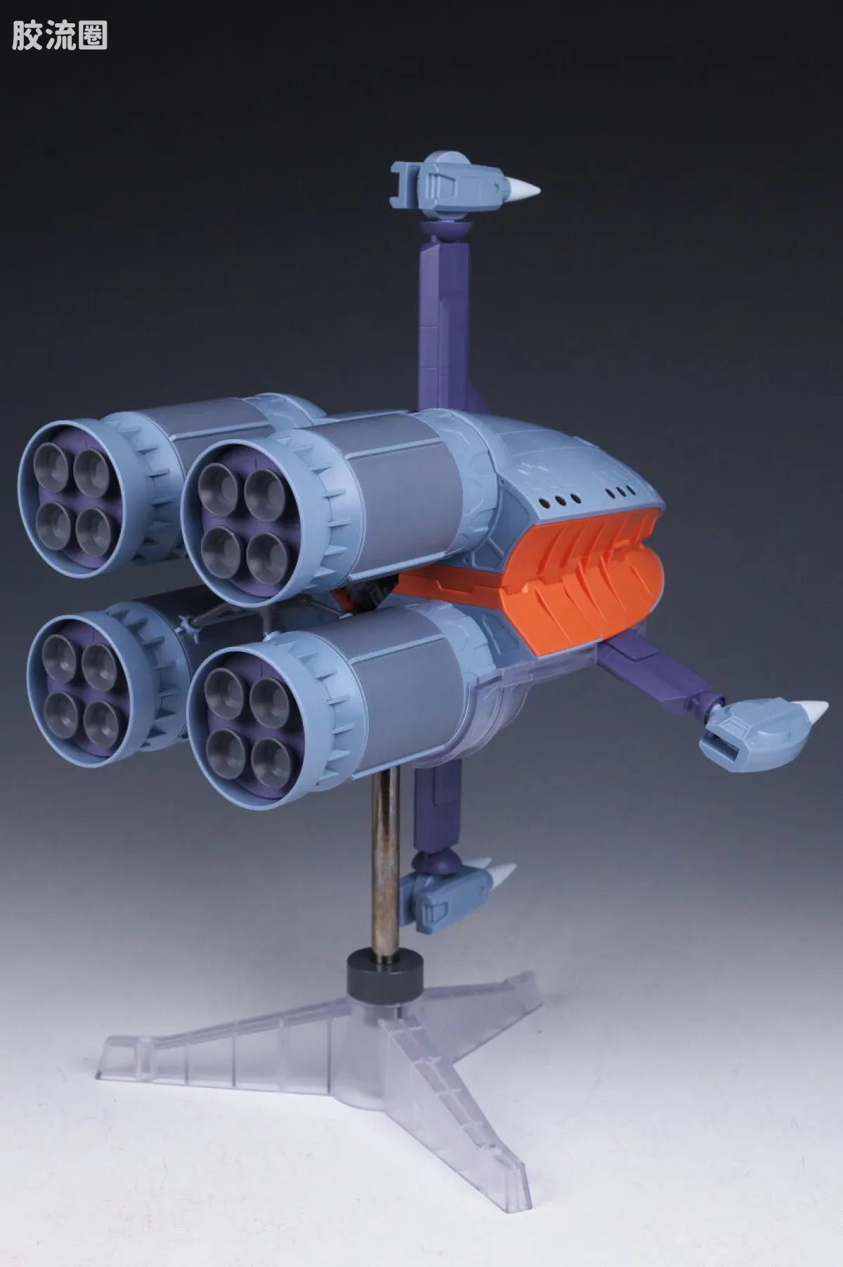 ROBOT魂 限定版 基克罗格 - 图片