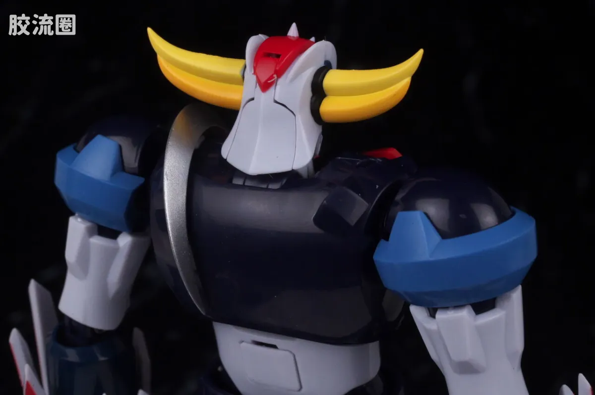 ROBOT魂 普通版 329 古连泰沙 (古连泰沙U版) - 图片
