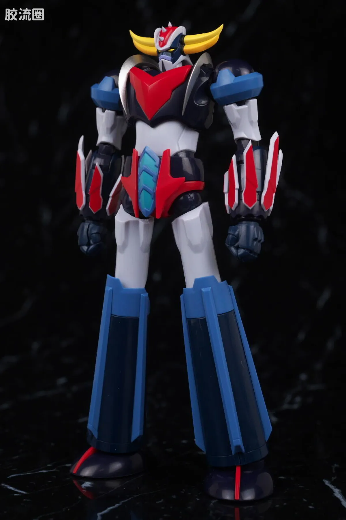 ROBOT魂 普通版 329 古连泰沙 (古连泰沙U版) - 图片