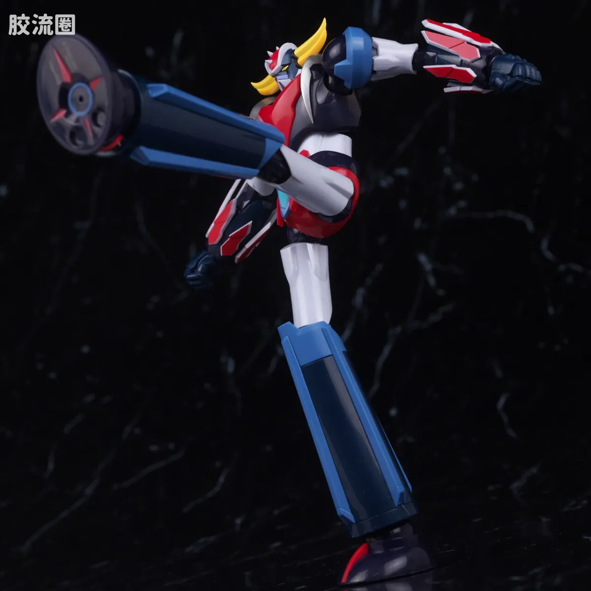 ROBOT魂 普通版 329 古连泰沙 (古连泰沙U版) - 图片