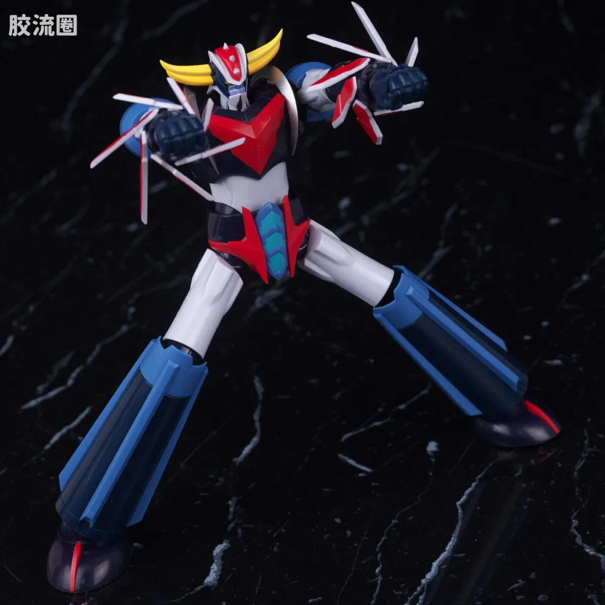 ROBOT魂 普通版 329 古连泰沙 (古连泰沙U版) - 图片