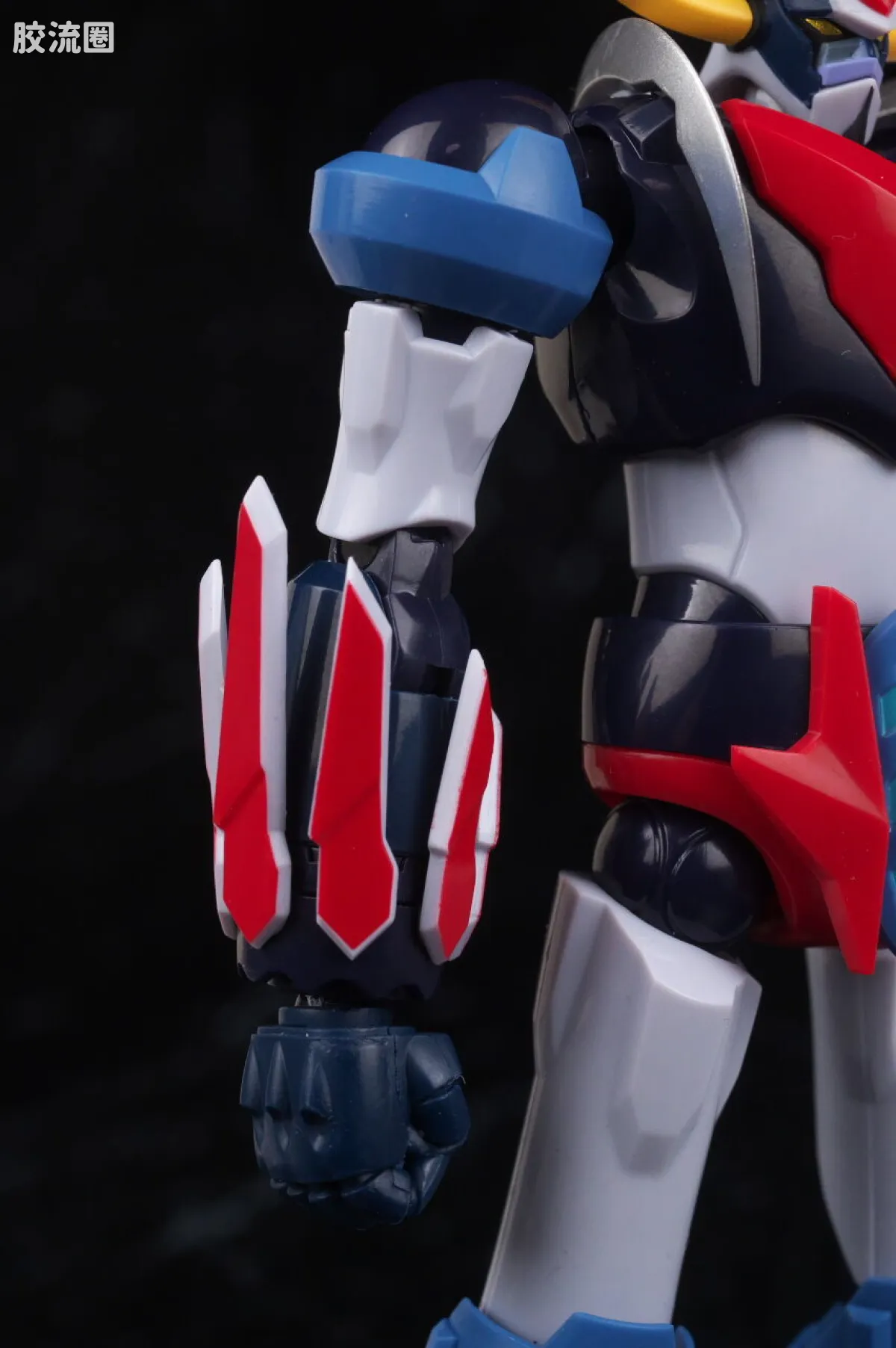 ROBOT魂 普通版 329 古连泰沙 (古连泰沙U版) - 图片