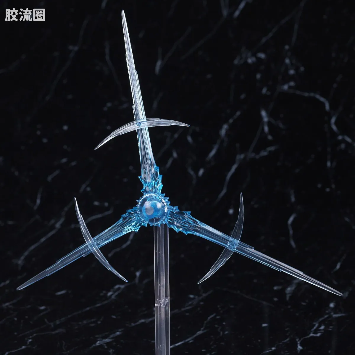 ROBOT魂 普通版 332 空中霸王&特效件套装 ver. A.N.I.M.E. - 图片