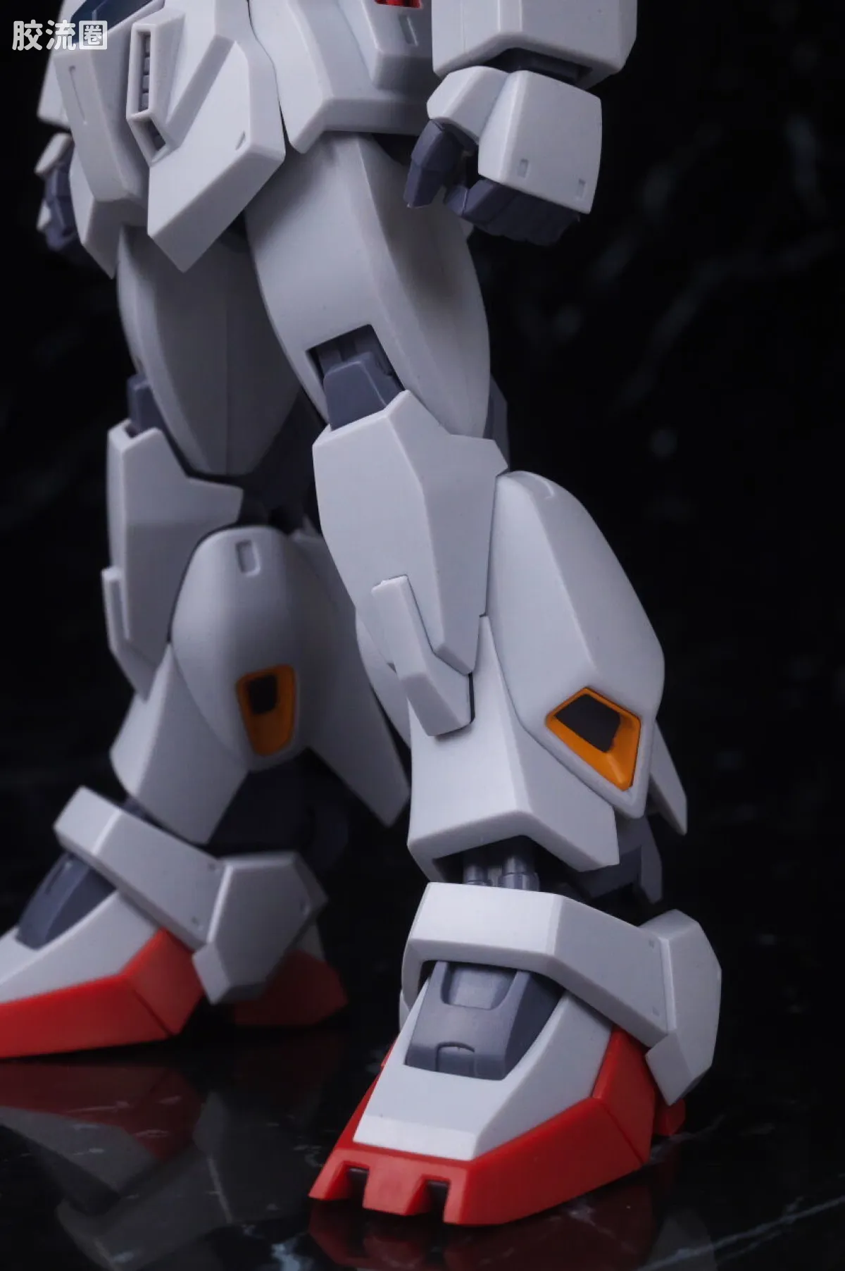 ROBOT魂 限定版 超级高达 ver. A.N.I.M.E. - 图片