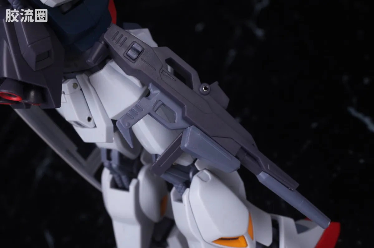ROBOT魂 限定版 超级高达 ver. A.N.I.M.E. - 图片