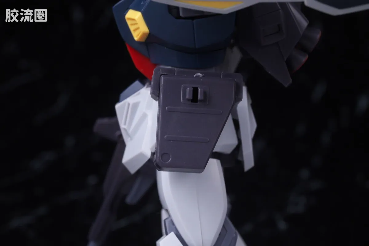ROBOT魂 限定版 超级高达 ver. A.N.I.M.E. - 图片