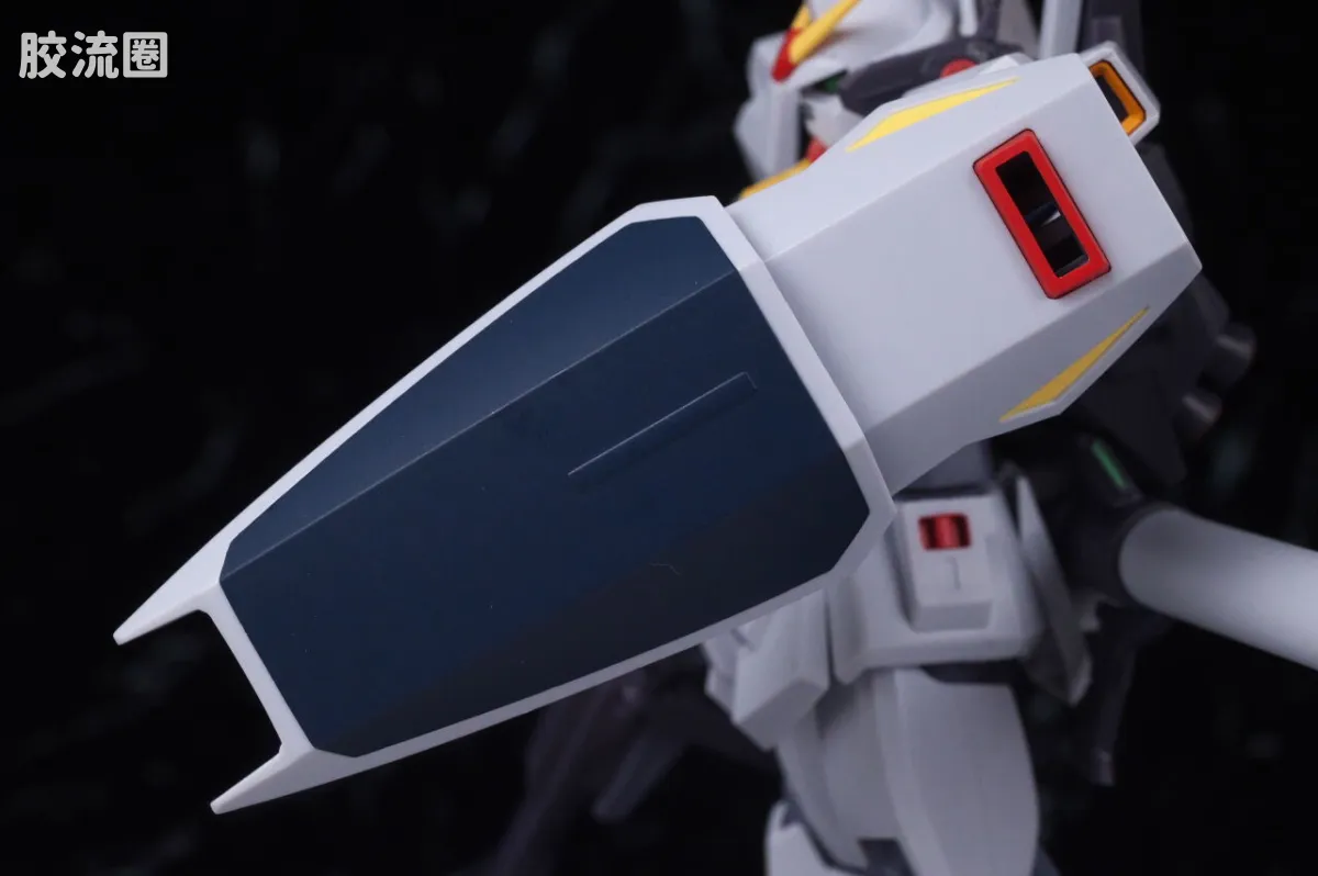 ROBOT魂 限定版 超级高达 ver. A.N.I.M.E. - 图片