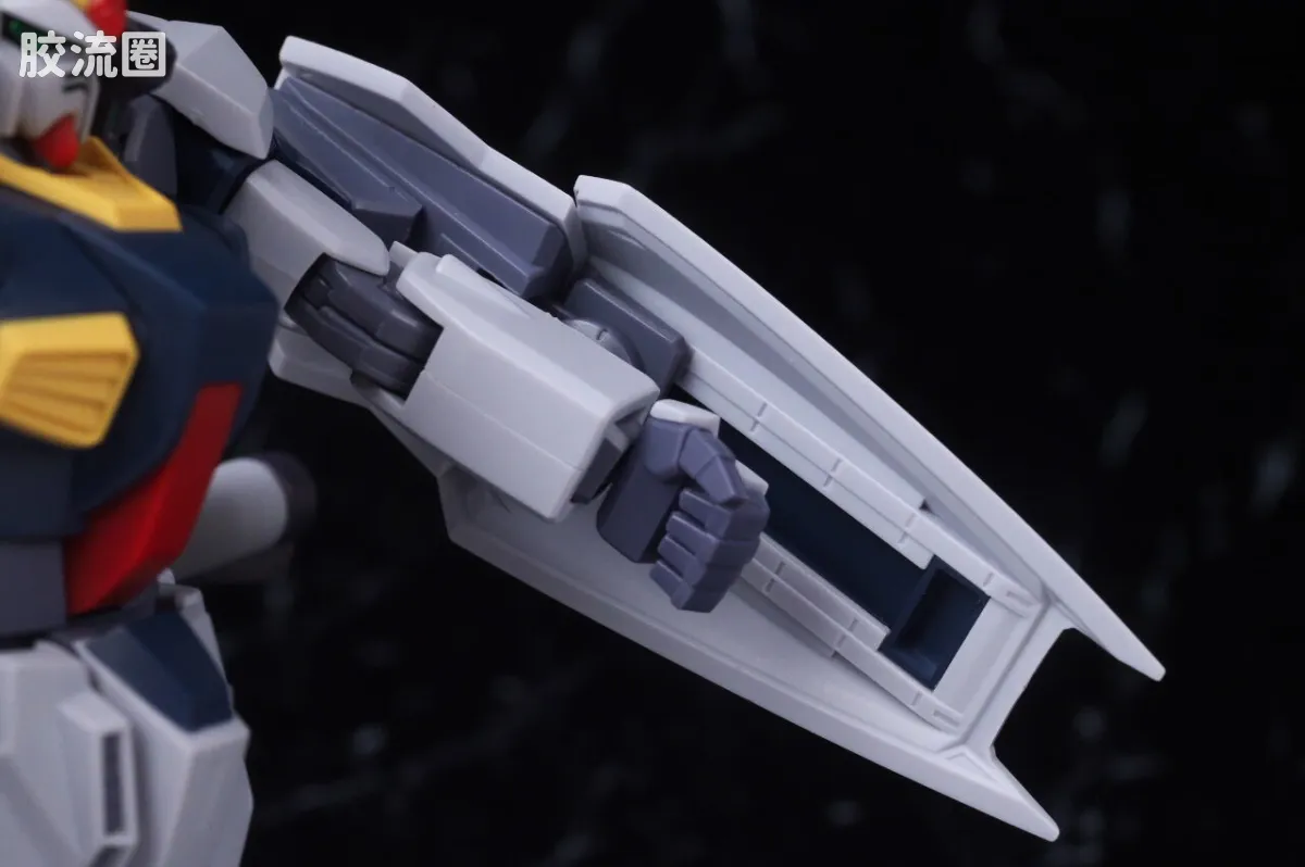 ROBOT魂 限定版 超级高达 ver. A.N.I.M.E. - 图片