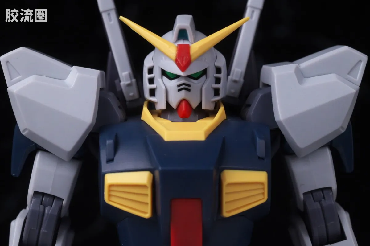 ROBOT魂 限定版 超级高达 ver. A.N.I.M.E. - 图片