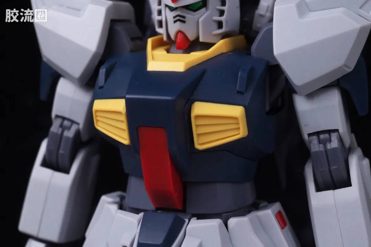 ROBOT魂 限定版 超级高达 ver. A.N.I.M.E. - 图片