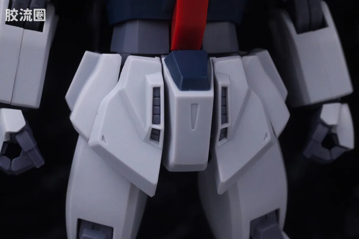ROBOT魂 限定版 超级高达 ver. A.N.I.M.E. - 图片