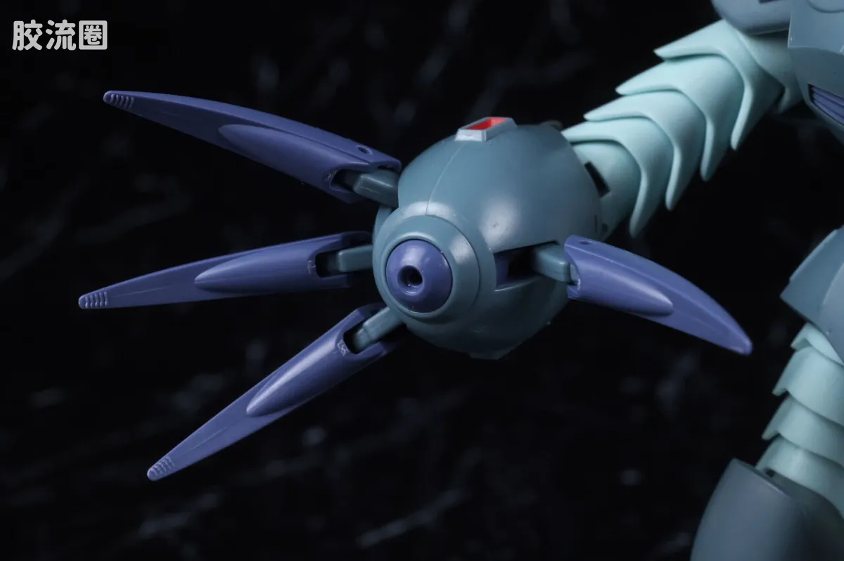 ROBOT魂 限定版 实验型魔蟹 ver. A.N.I.M.E. - 图片