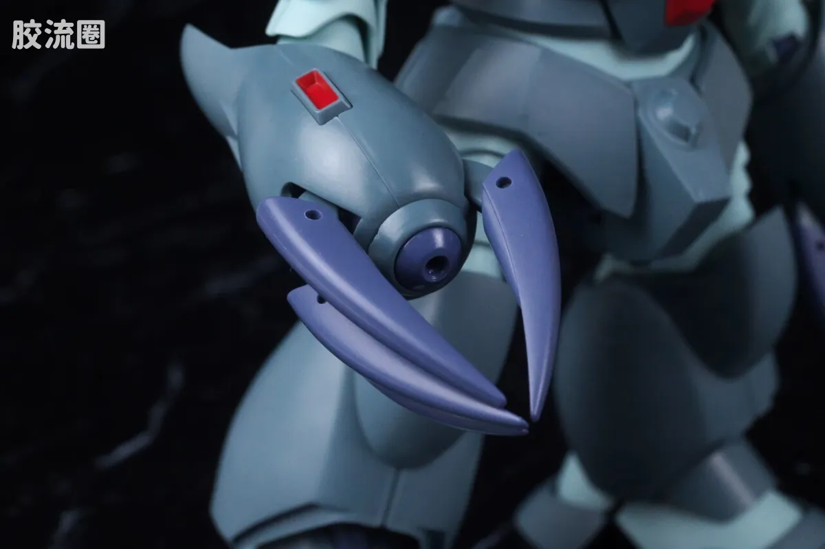 ROBOT魂 限定版 实验型魔蟹 ver. A.N.I.M.E. - 图片