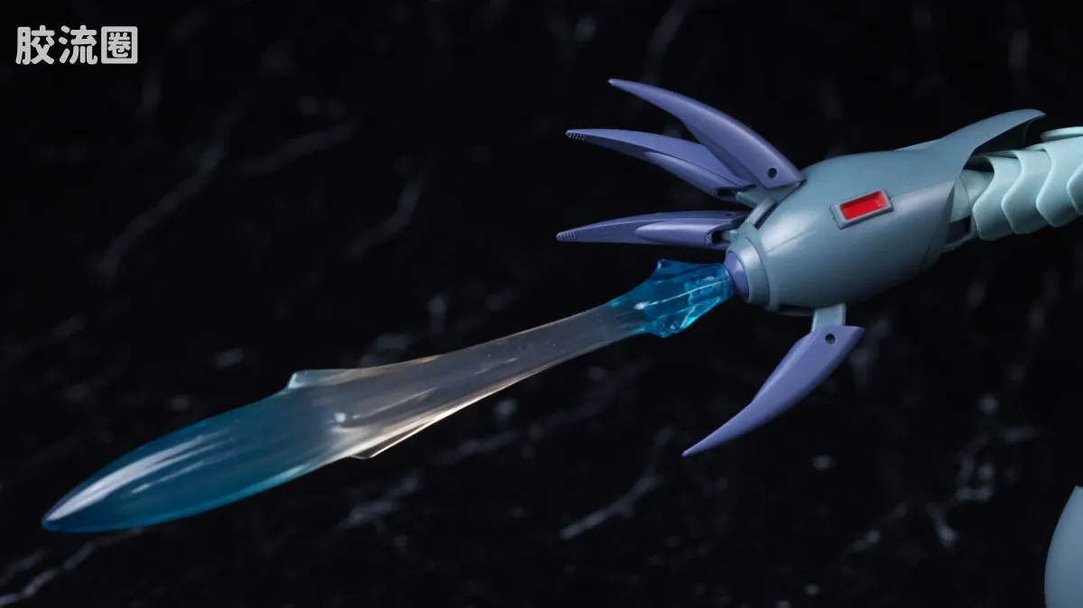ROBOT魂 限定版 实验型魔蟹 ver. A.N.I.M.E. - 图片
