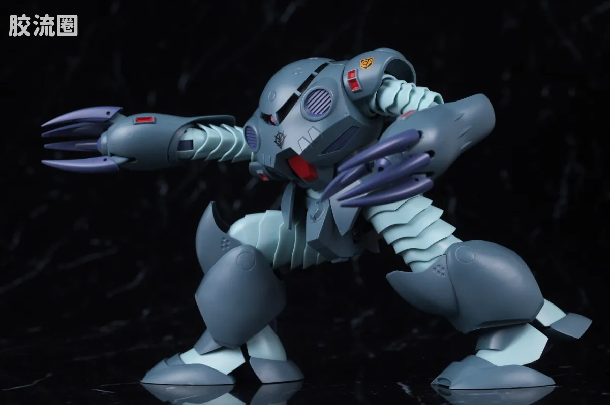 ROBOT魂 限定版 实验型魔蟹 ver. A.N.I.M.E. - 图片