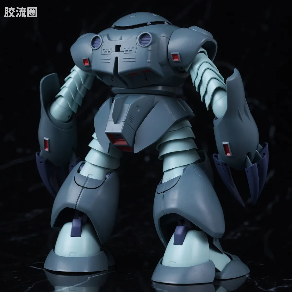 ROBOT魂 限定版 实验型魔蟹 ver. A.N.I.M.E. - 图片
