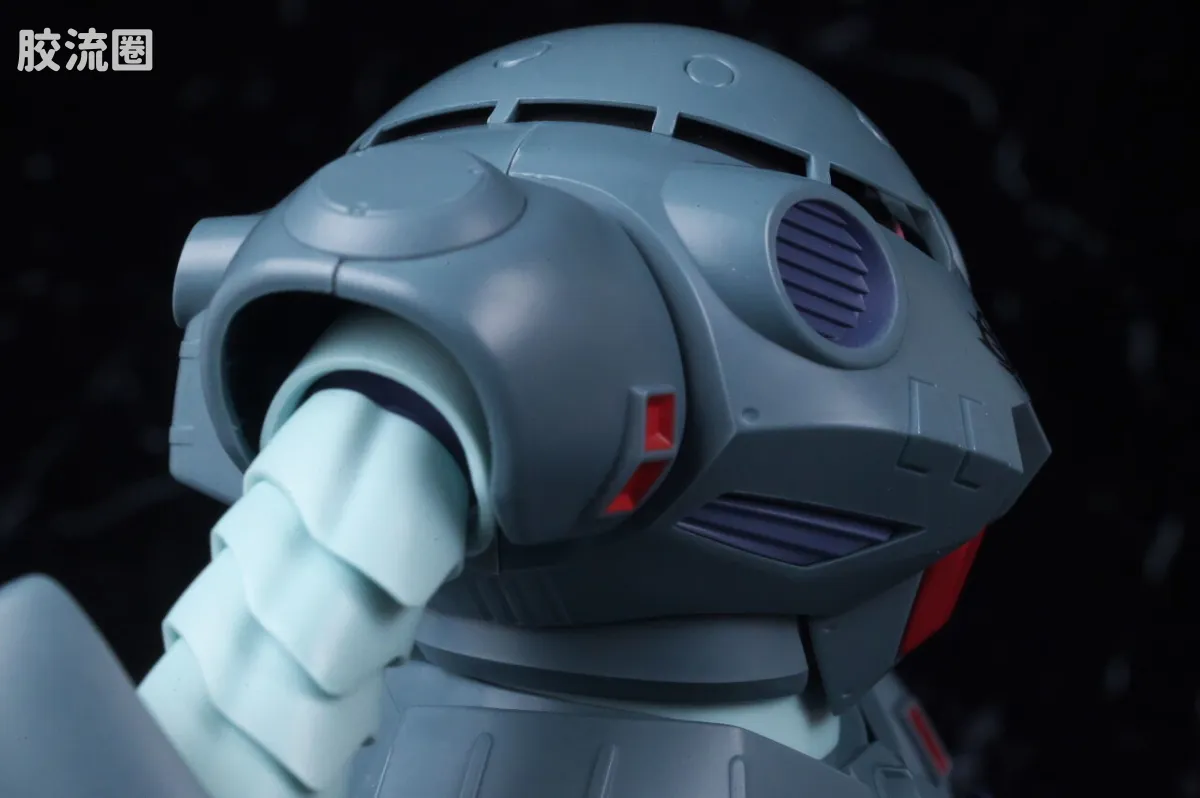 ROBOT魂 限定版 实验型魔蟹 ver. A.N.I.M.E. - 图片