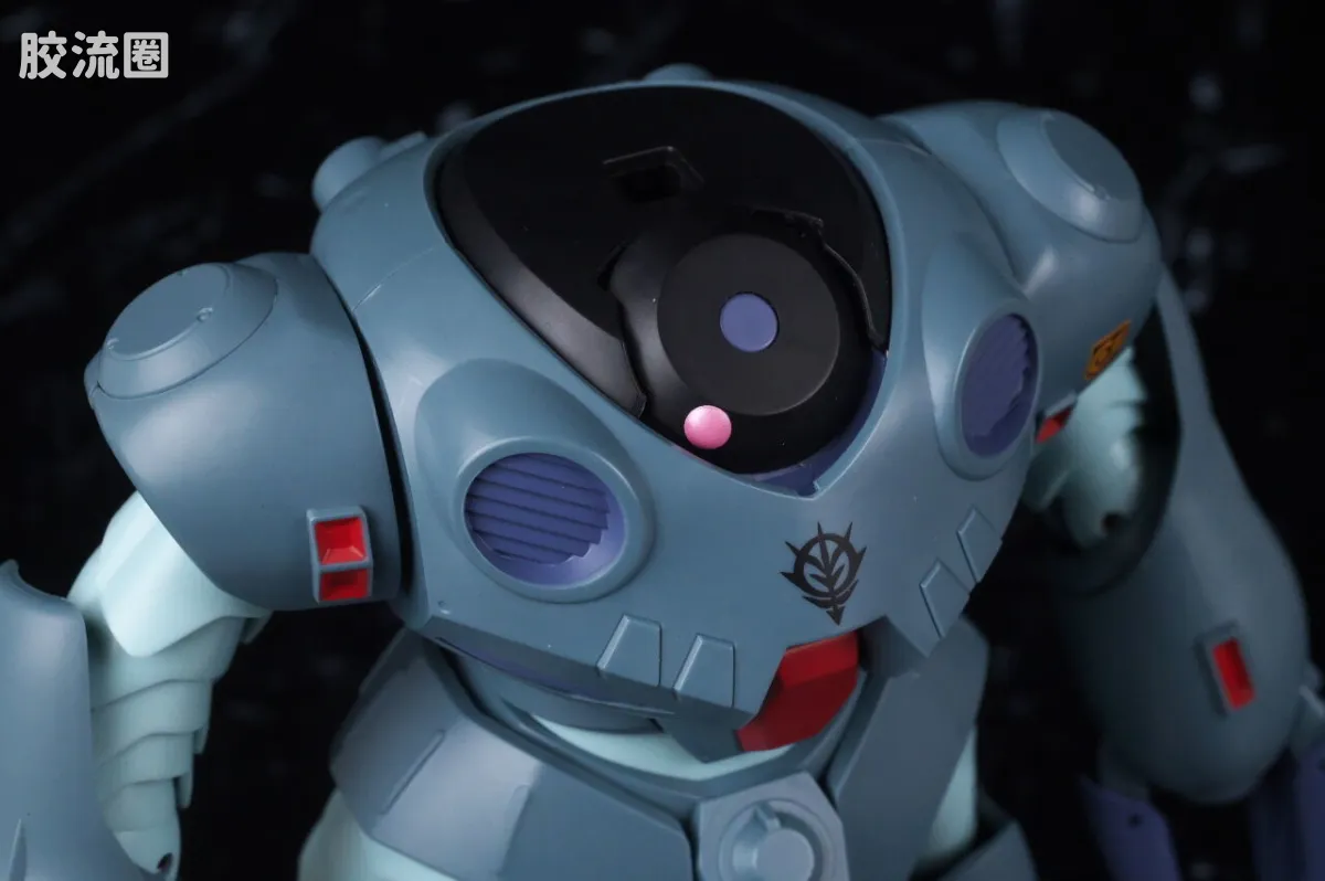 ROBOT魂 限定版 实验型魔蟹 ver. A.N.I.M.E. - 图片