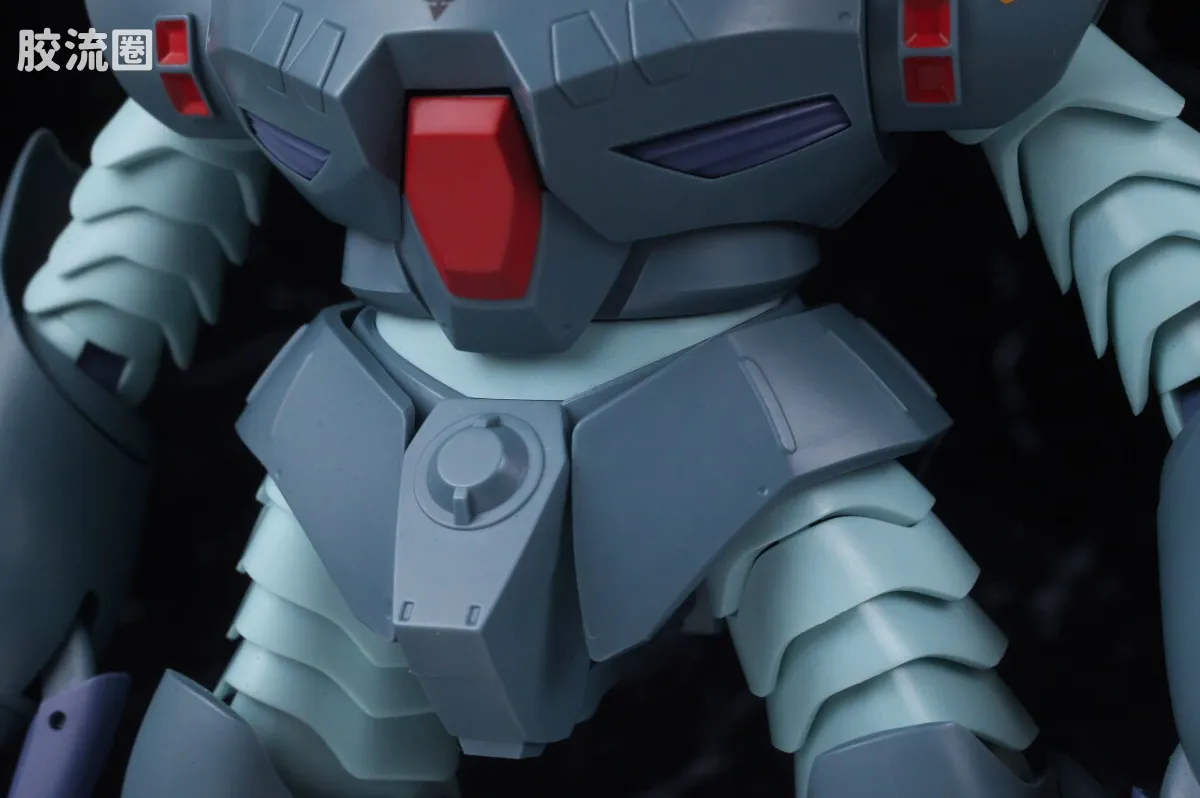 ROBOT魂 限定版 实验型魔蟹 ver. A.N.I.M.E. - 图片
