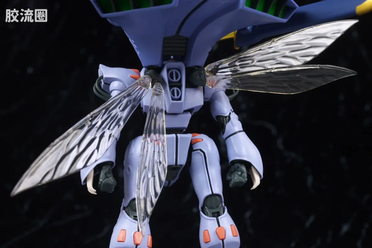 ROBOT魂 普通版 丹拜因/登霸 (H.D.) - 图片