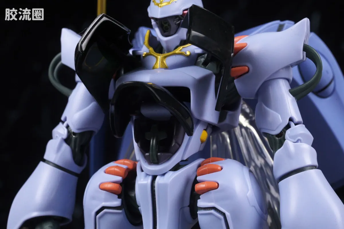 ROBOT魂 普通版 丹拜因/登霸 (H.D.) - 图片