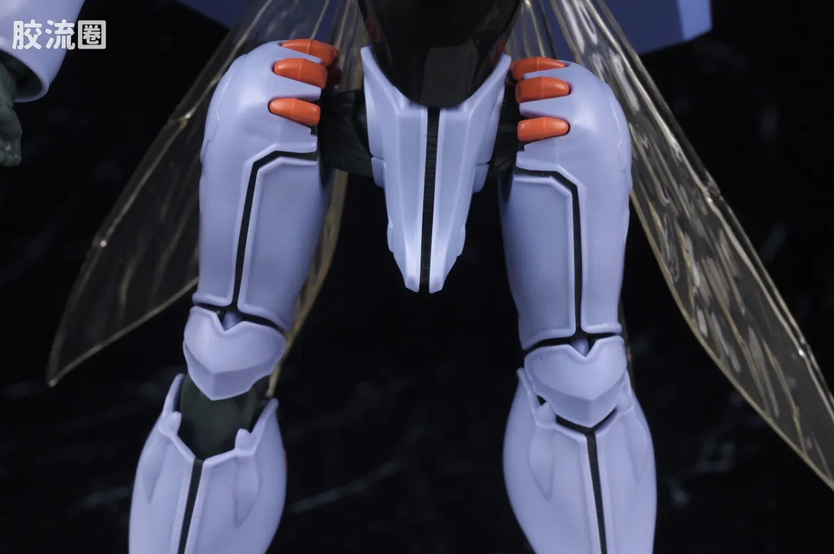 ROBOT魂 普通版 丹拜因/登霸 (H.D.) - 图片