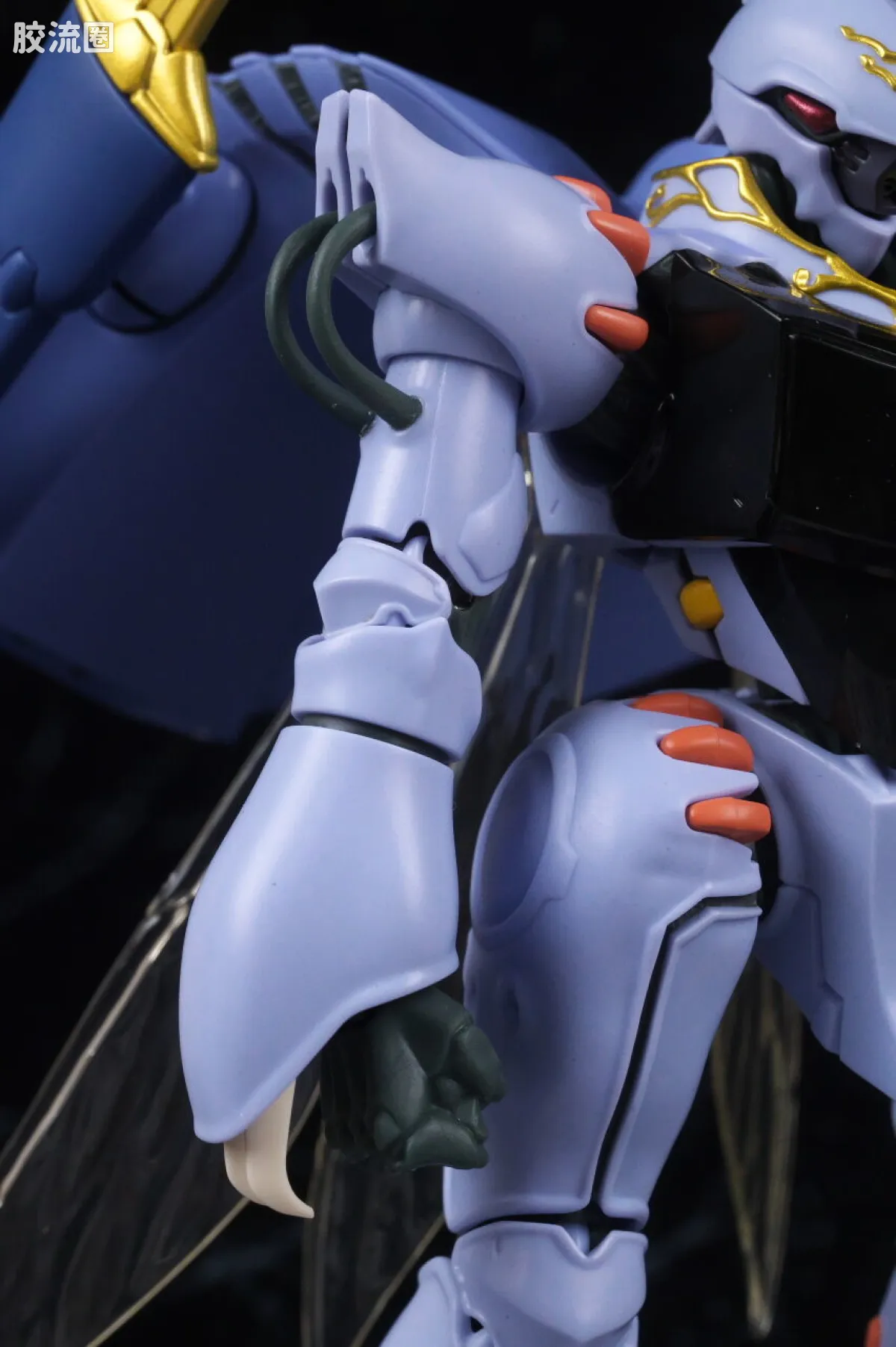 ROBOT魂 普通版 丹拜因/登霸 (H.D.) - 图片
