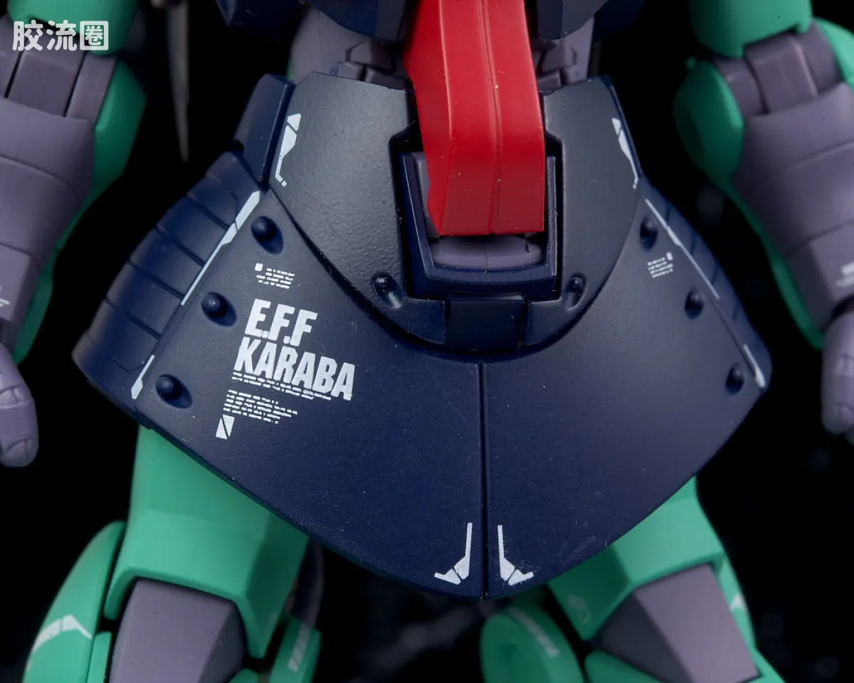 ROBOT魂 Ka signature MSK-008 迪杰 - 图片