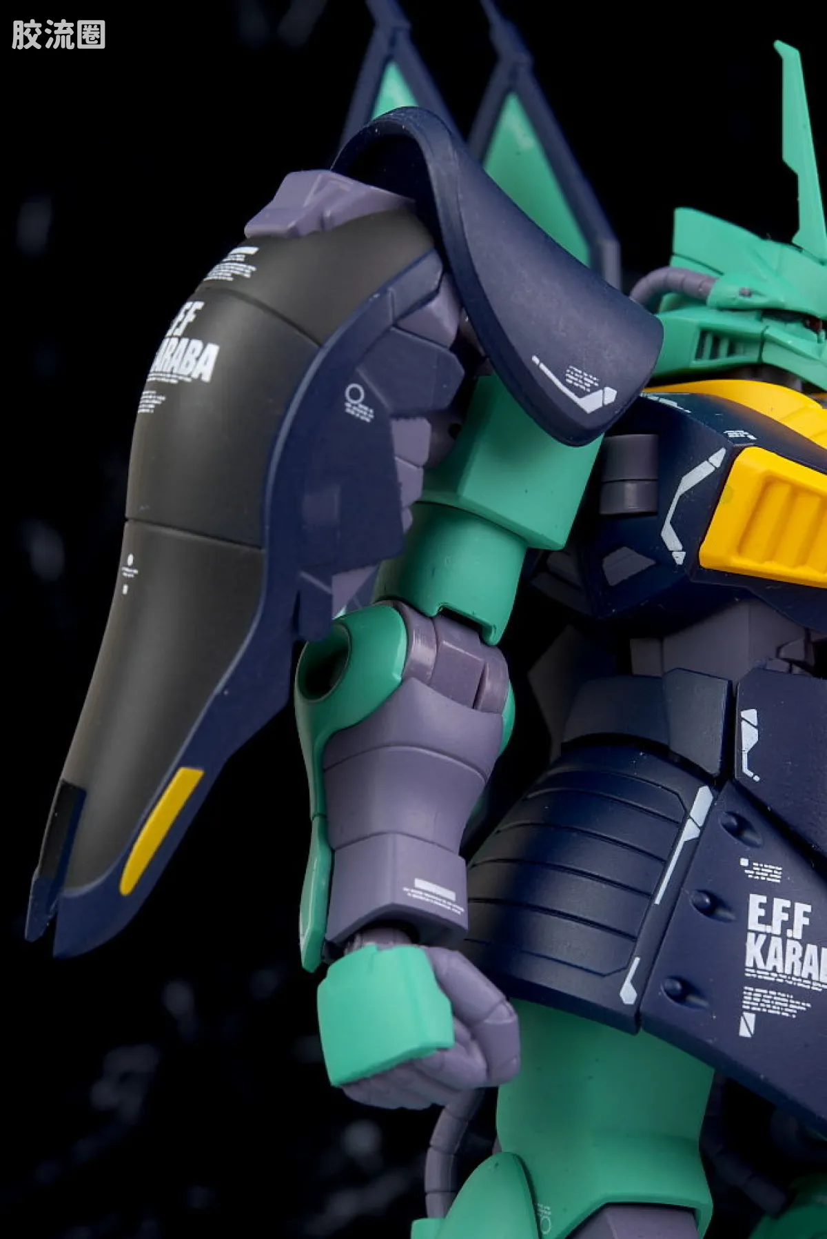 ROBOT魂 Ka signature MSK-008 迪杰 - 图片