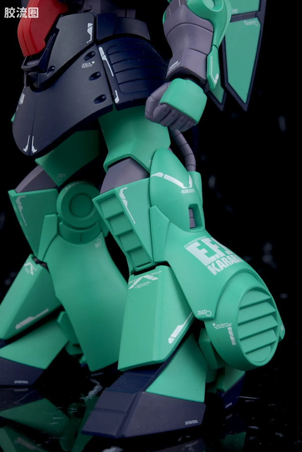 ROBOT魂 Ka signature MSK-008 迪杰 - 图片