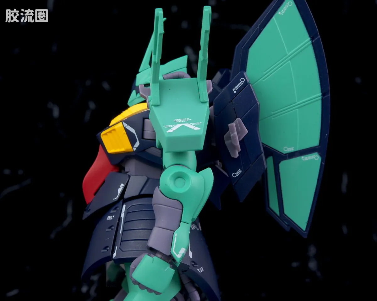 ROBOT魂 Ka signature MSK-008 迪杰 - 图片