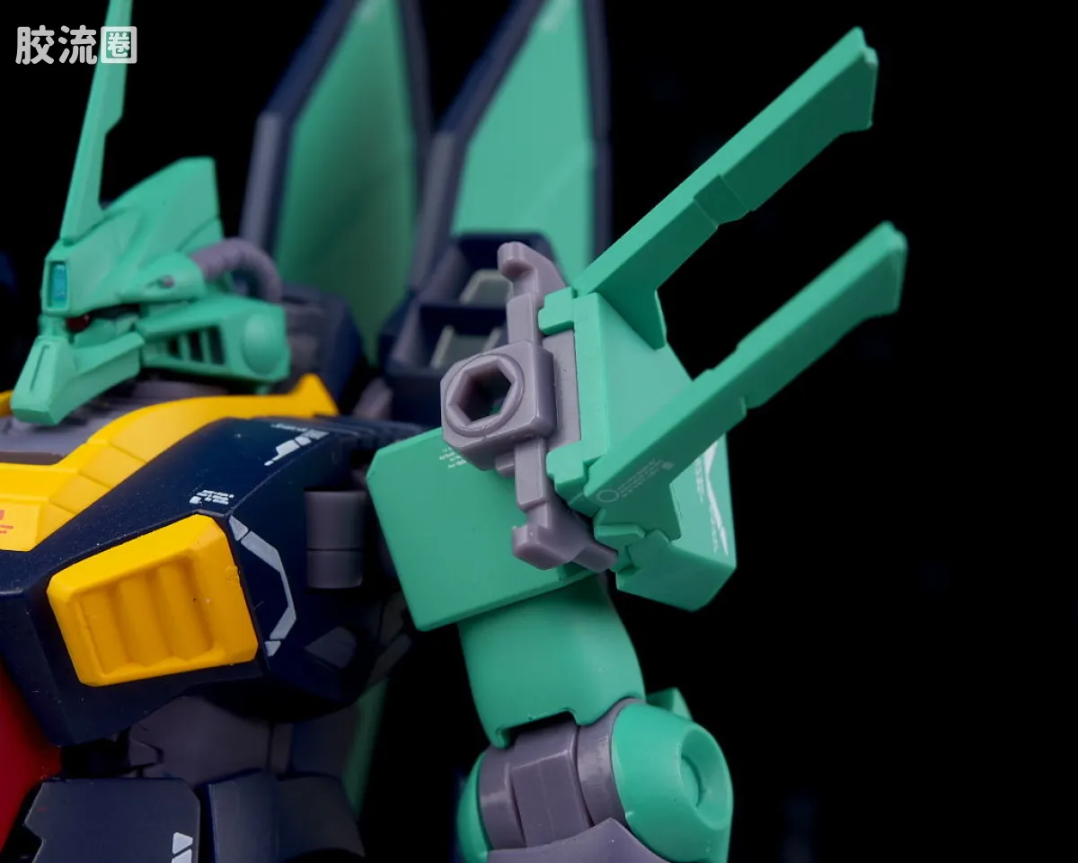 ROBOT魂 Ka signature MSK-008 迪杰 - 图片