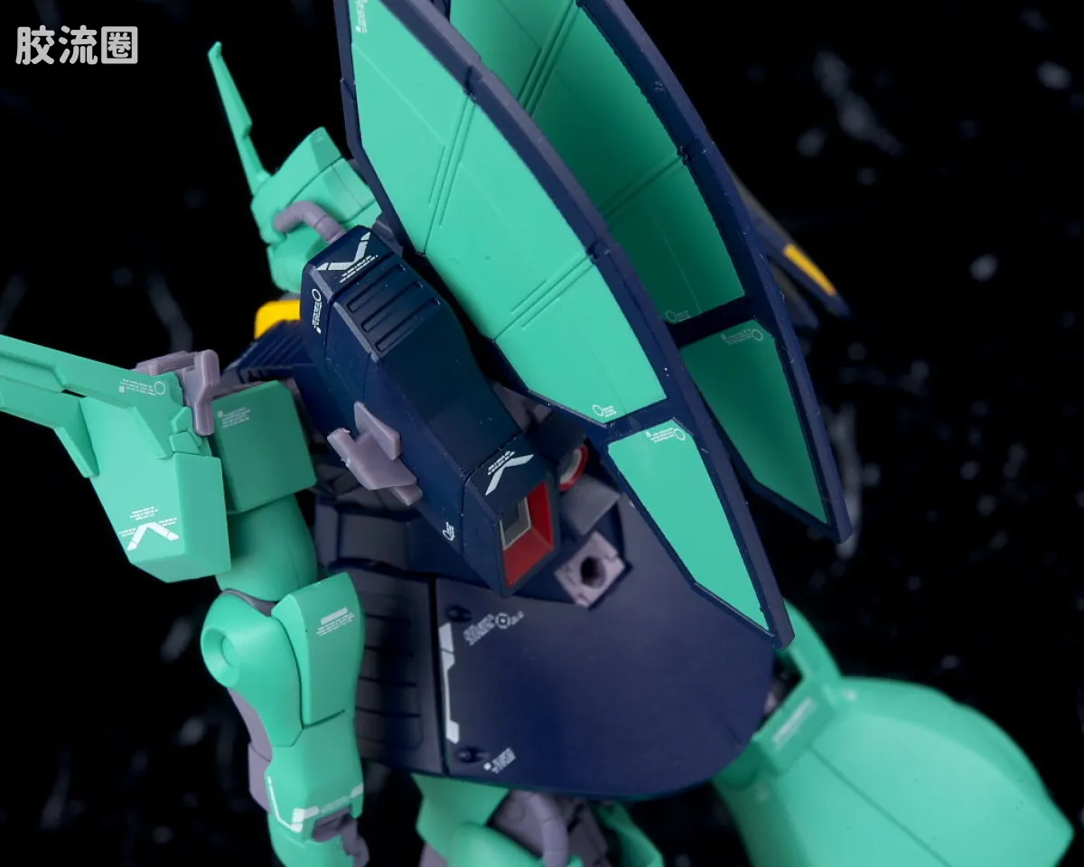 ROBOT魂 Ka signature MSK-008 迪杰 - 图片