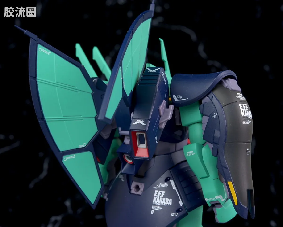 ROBOT魂 Ka signature MSK-008 迪杰 - 图片