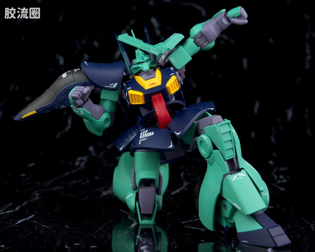 ROBOT魂 Ka signature MSK-008 迪杰 - 图片