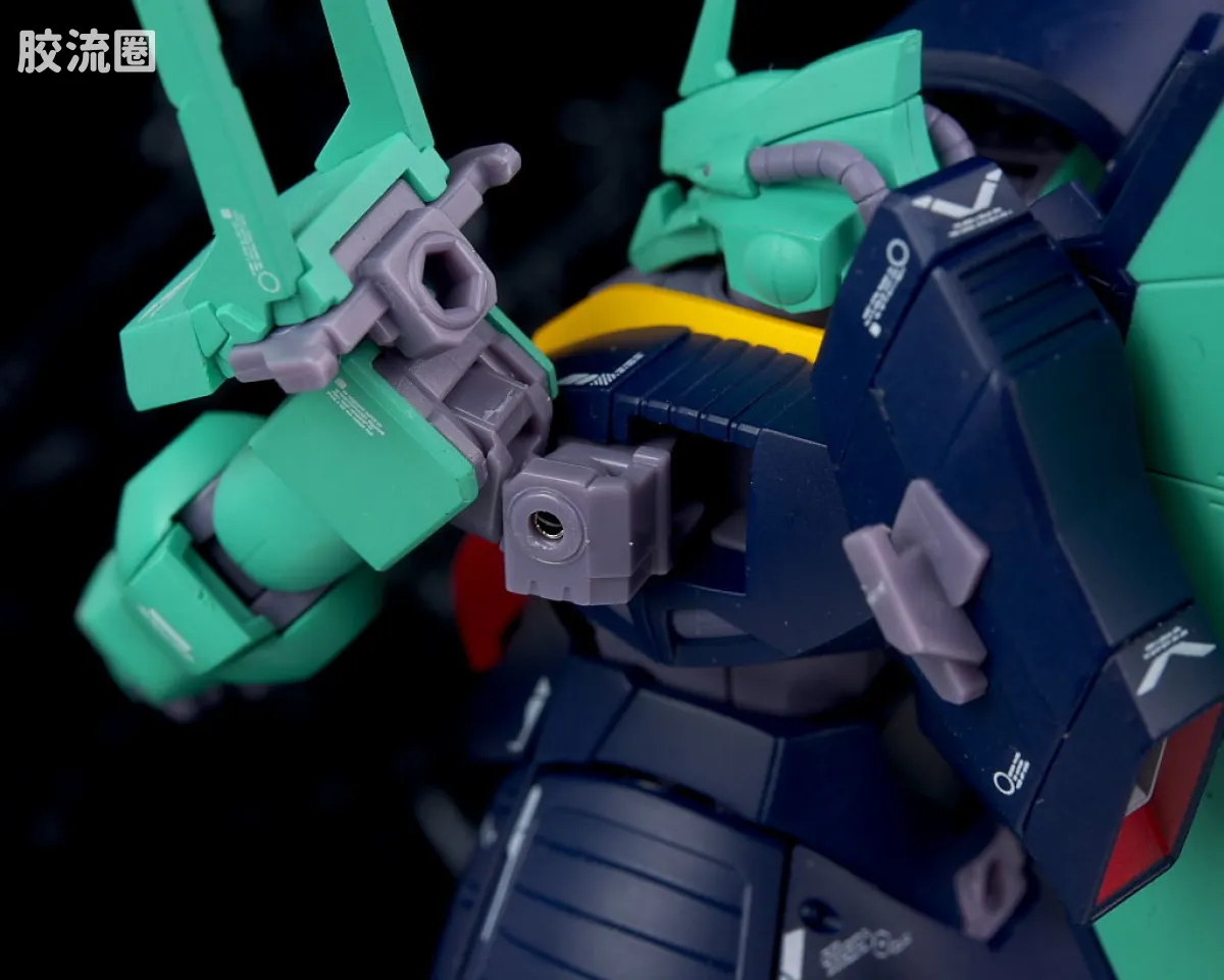 ROBOT魂 Ka signature MSK-008 迪杰 - 图片