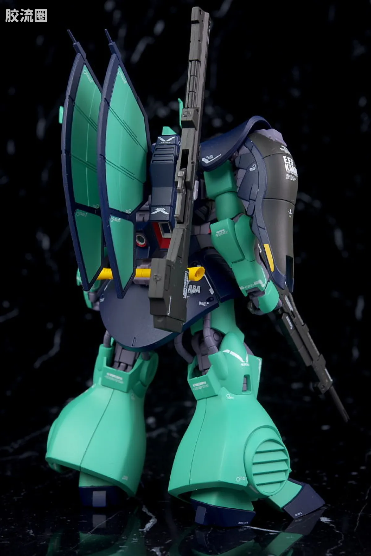ROBOT魂 Ka signature MSK-008 迪杰 - 图片
