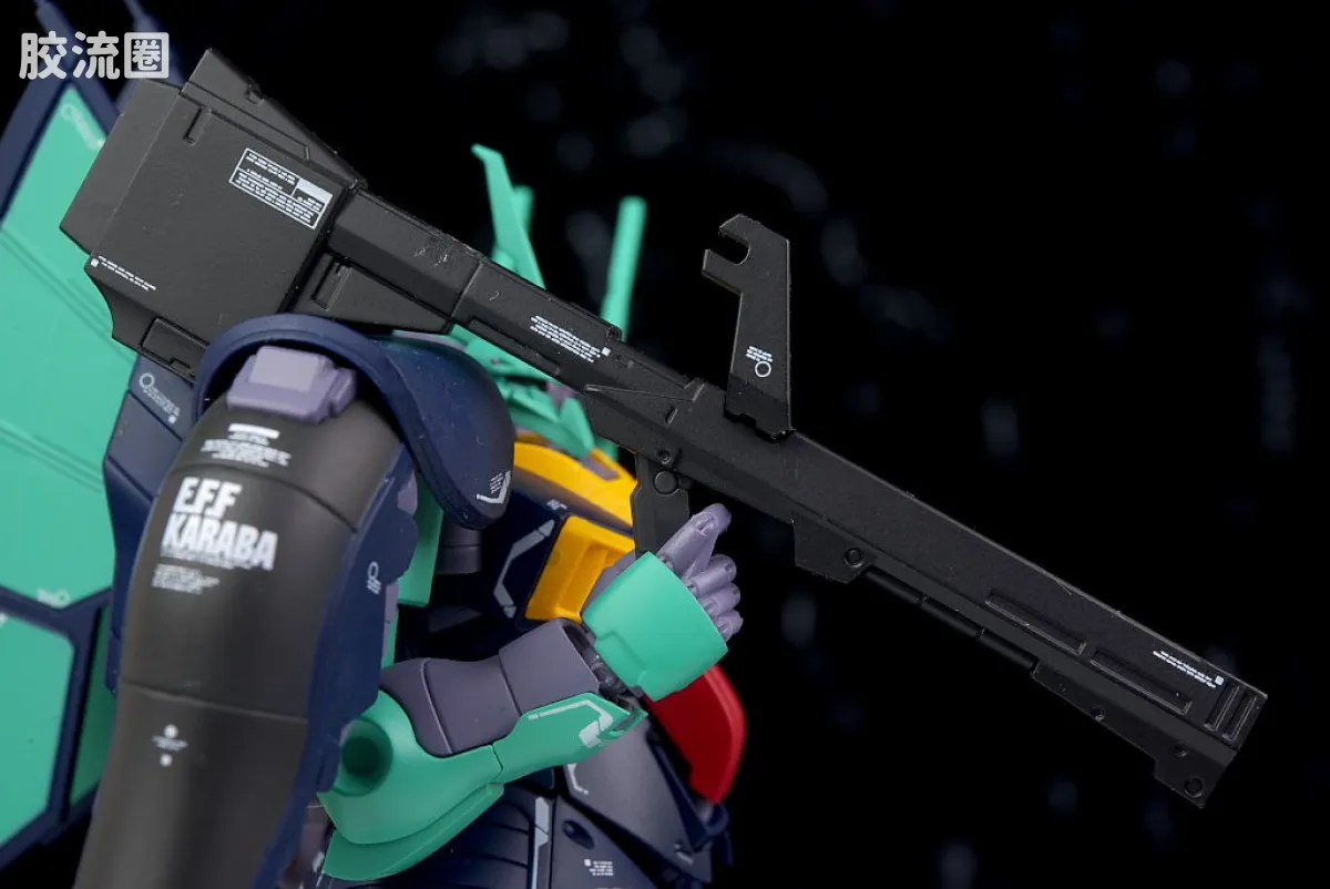 ROBOT魂 Ka signature MSK-008 迪杰 - 图片