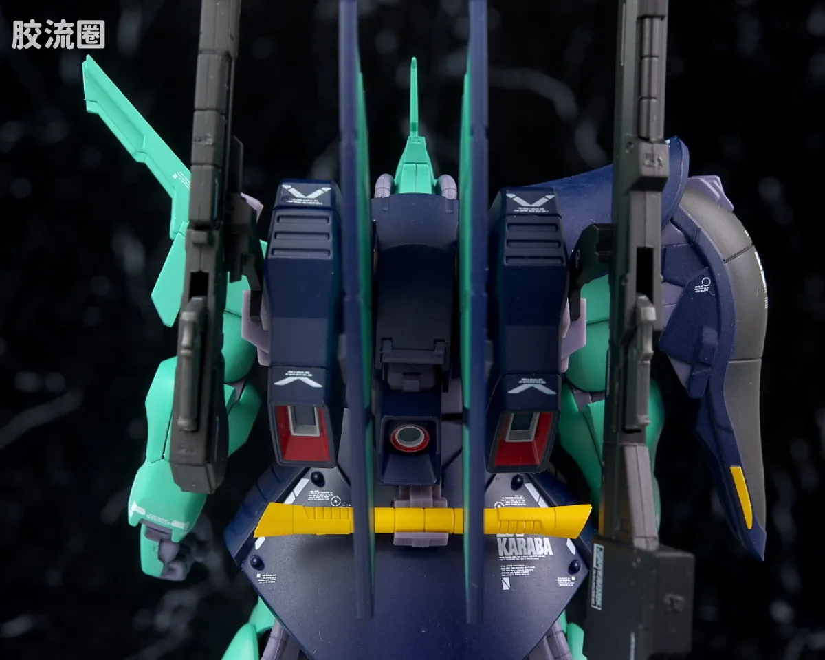 ROBOT魂 Ka signature MSK-008 迪杰 - 图片