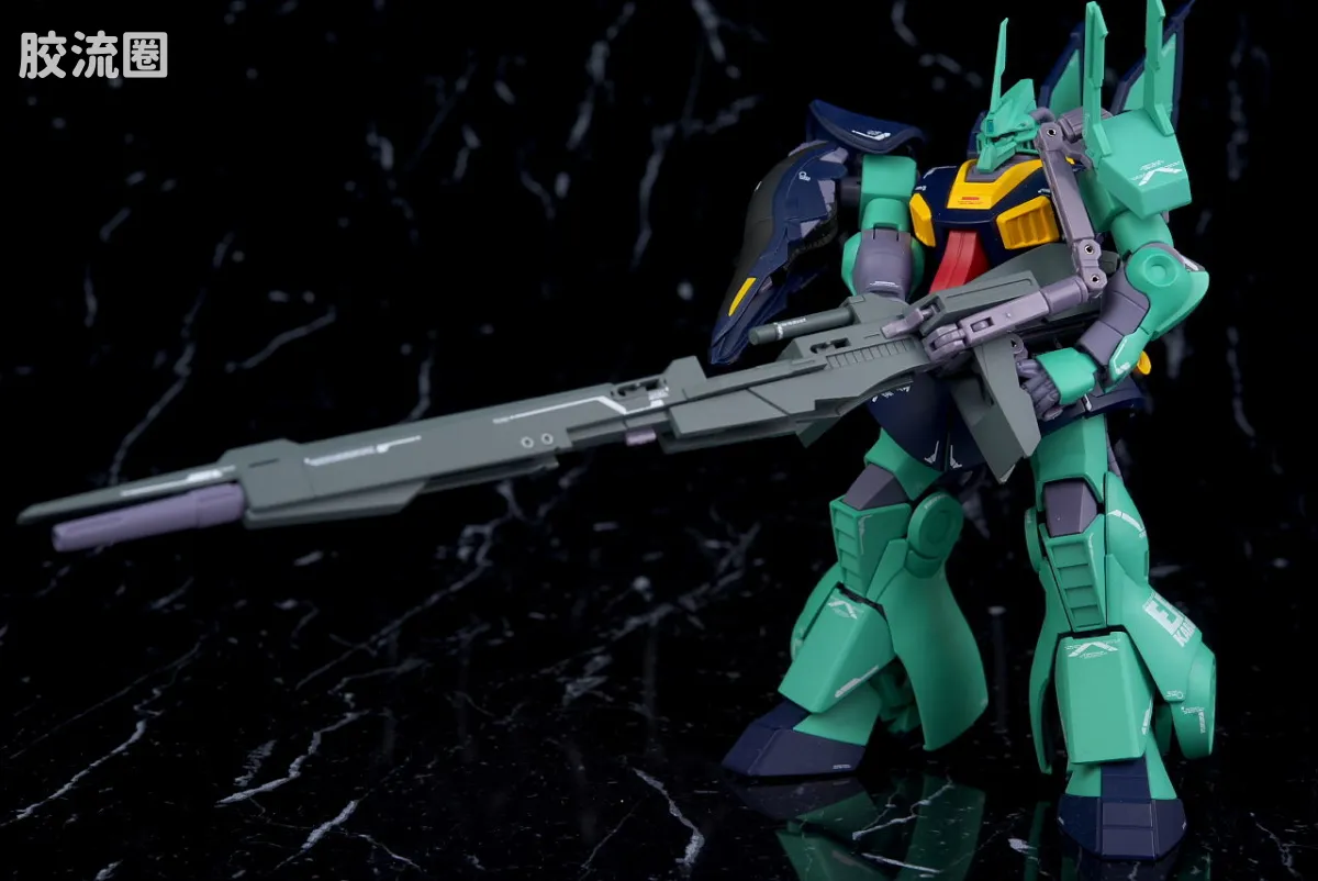 ROBOT魂 Ka signature MSK-008 迪杰 - 图片
