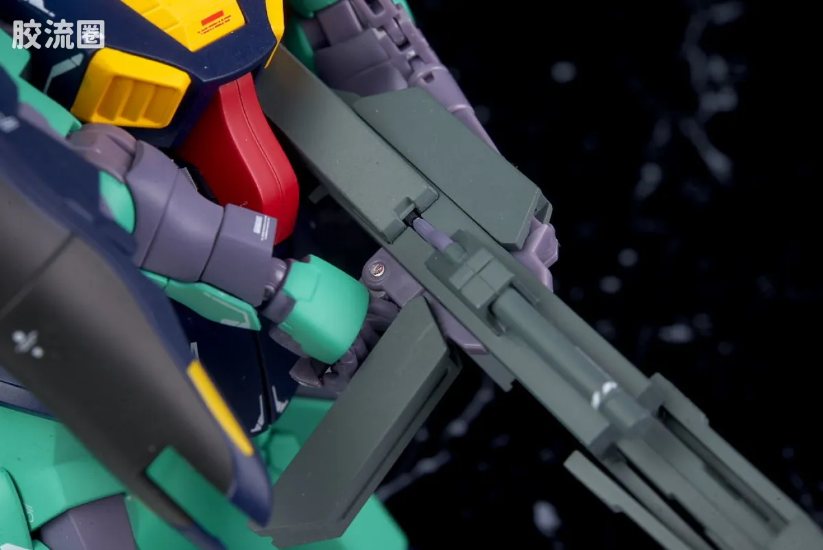 ROBOT魂 Ka signature MSK-008 迪杰 - 图片