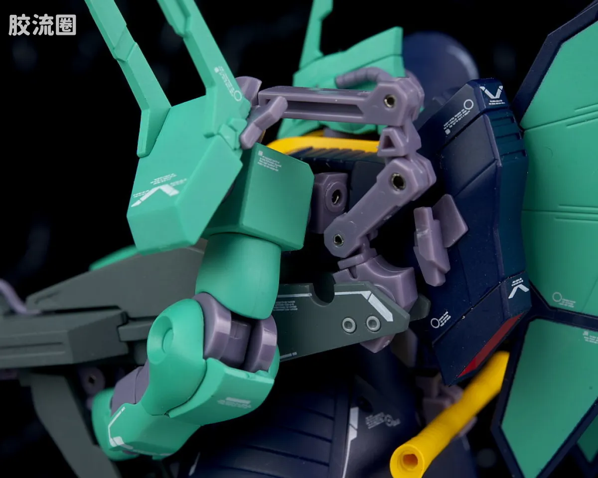 ROBOT魂 Ka signature MSK-008 迪杰 - 图片