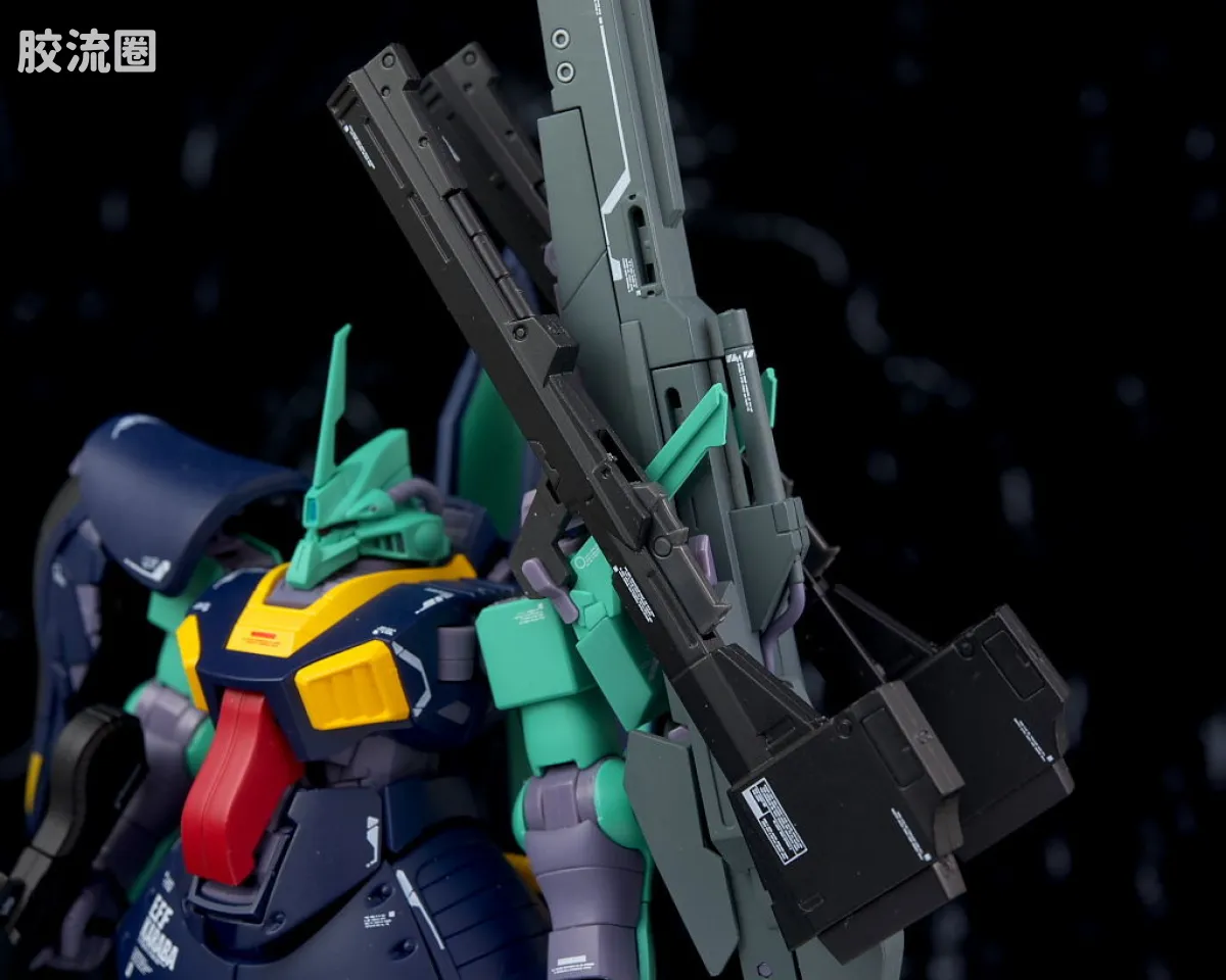 ROBOT魂 Ka signature MSK-008 迪杰 - 图片