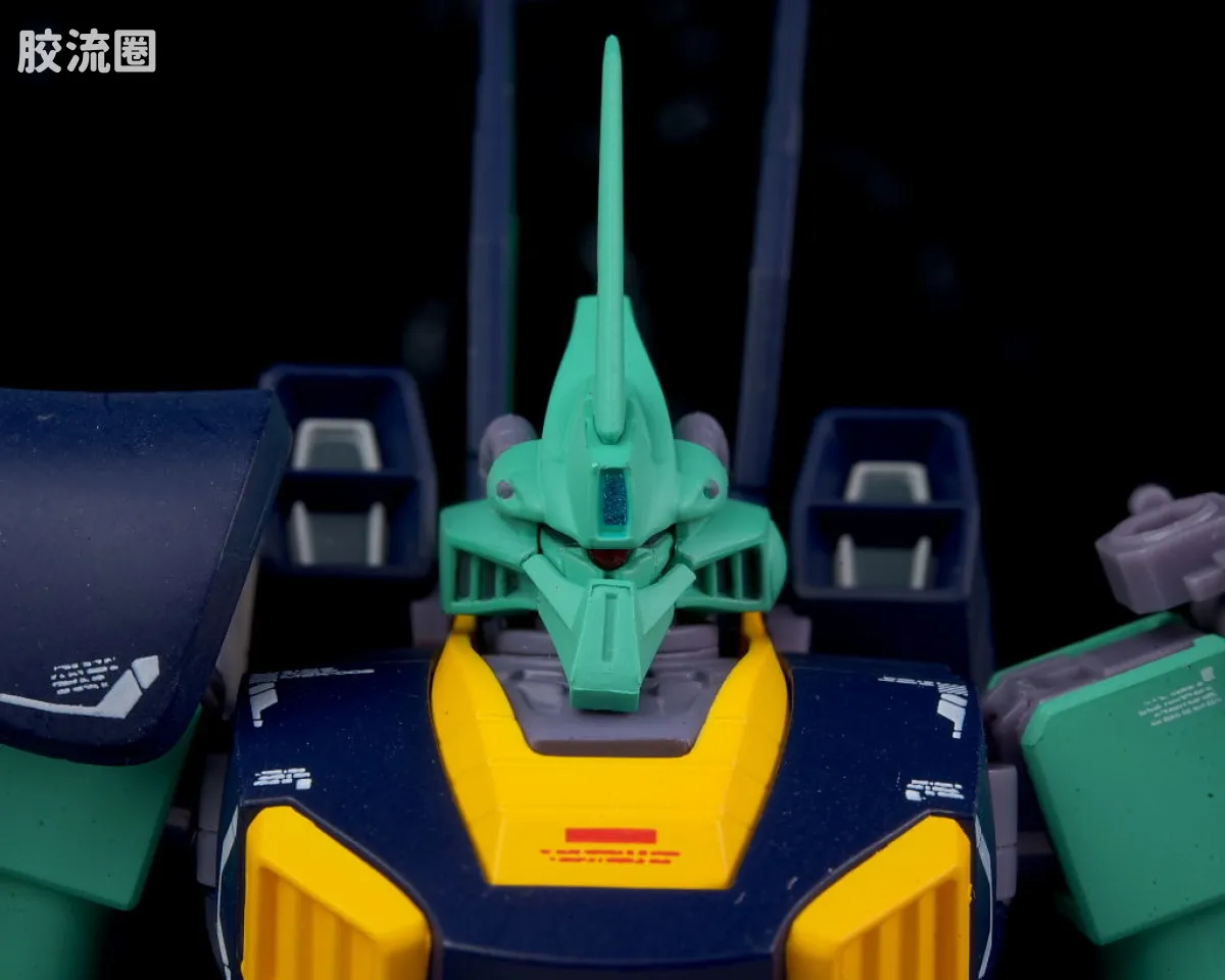 ROBOT魂 Ka signature MSK-008 迪杰 - 图片