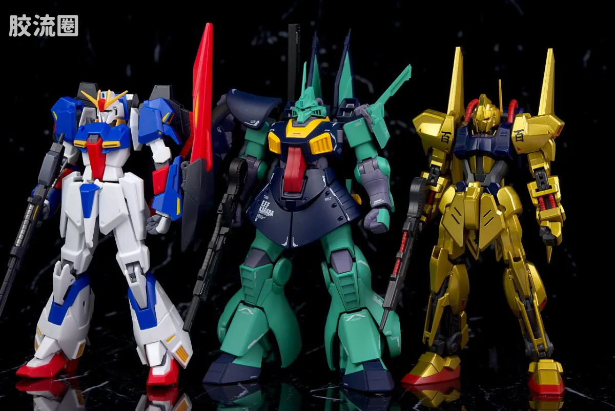 ROBOT魂 Ka signature MSK-008 迪杰 - 图片
